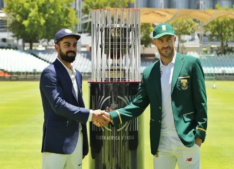 ind vs sa test series india sqaud announced lokesh rahul dropped - லோகேஷ் அவுட்.. ஷுப்மன் கில் இன் - தென்.ஆ.,க்கு எதிரான இந்திய டெஸ்ட் அணி அறிவிப்பு