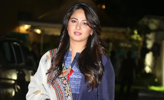 anushka shetty