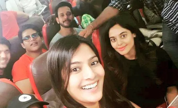 Natchathira vizha 2018