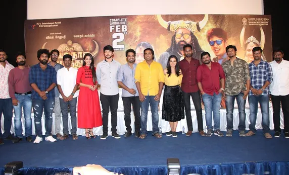 oru nalla naal paathu solren