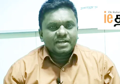 Perumal Mani 2