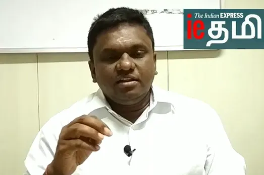 Perumal Mani