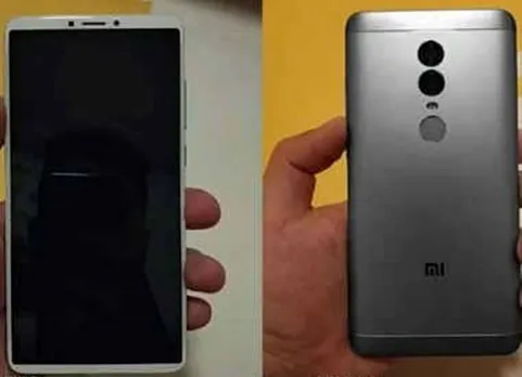 Redmi-Note-5
