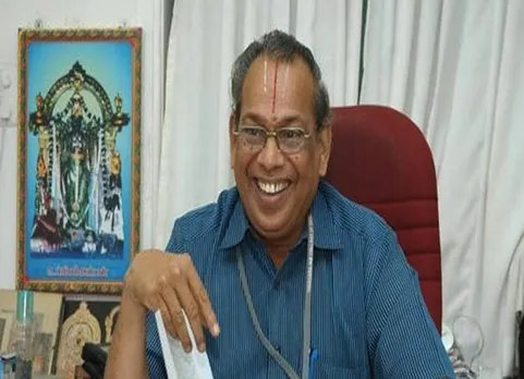 பத்மஸ்ரீ விருது பெற்ற இந்தியாவின் ’பிளாஸ்டிக் மேன்’ ராஜகோபாலன் யார் தெரியுமா?