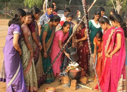 பொங்கல் பண்டிகையை முன்னிட்டு பள்ளிகளுக்கு விடுமுறை!