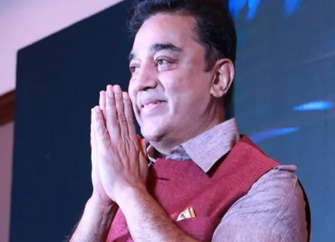 "என் ஆயுளுக்குள் இந்தியாவை பெருமையடைய செய்வேன்"! - கமல்ஹாசன்