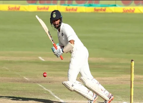 #INDvSA இரண்டாம் டெஸ்ட் போட்டி இறுதி நாள் LIVE UPDATES