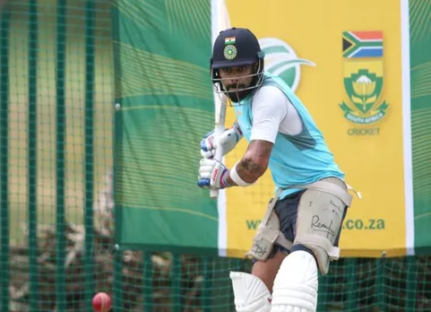 இந்தியா vs தென்னாப்பிரிக்கா இறுதி டெஸ்ட் போட்டி Day 1 Live Cricket Score: இந்தியா பேட்டிங்! ரஹானே, புவனேஷ் அணியில் சேர்ப்பு!