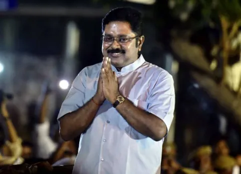 'மக்கள் சந்திப்பு புரட்சிப் பயணம்'! விறுவிறு தினகரன்