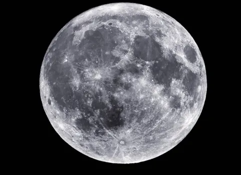 Super Moon Blood Moon Blue Moon
