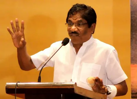 வன்முறையை தூண்டும் வகையில் பேச்சு.. பாரதிராஜா மீது பாய்ந்தது புதிய வழக்கு!