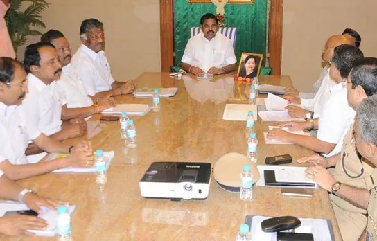 Tamil Nadu today news live updates
