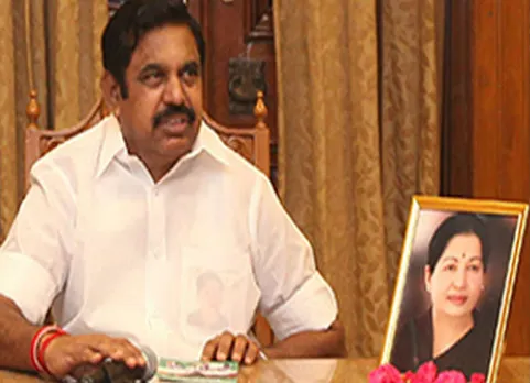 காவிரி நீர் விவகாரம்: கர்நாடக முதல்வரை சந்திக்கிறார் எடப்பாடி பழனிசாமி!