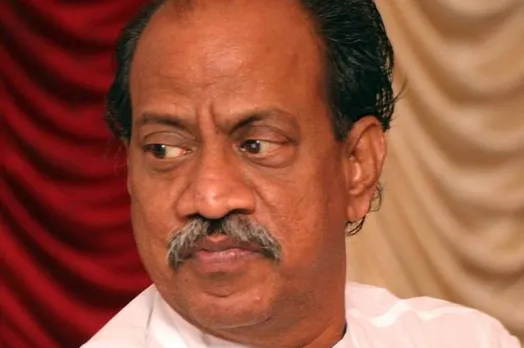 Gnani Sankaran, Writer, Opinion, Kamala.Selvaraj