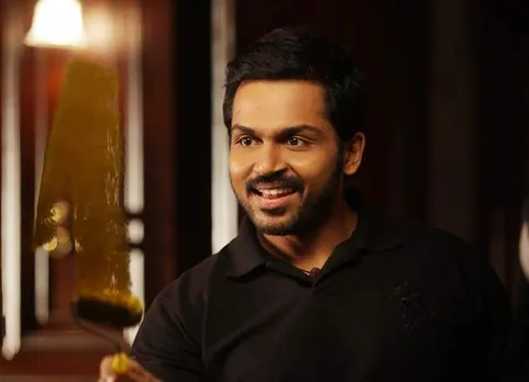 karthi