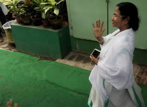 MGR, 101th Birth Day, West Bengal CM Mamata Banerjee