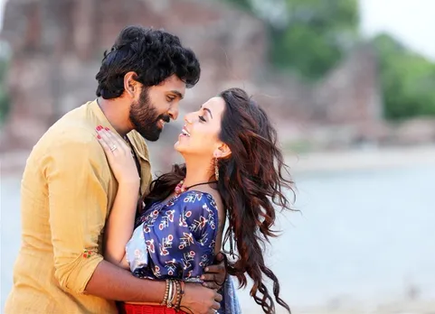 pakka movie