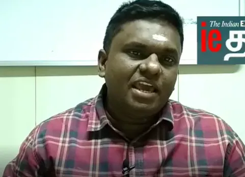 perumal Mani