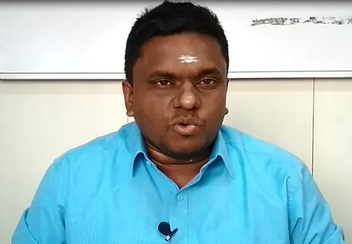 perumal mani