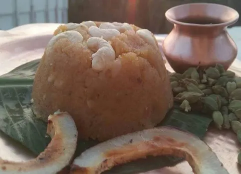 சர்க்கரை பொங்கலுடன் உழவர் திருநாளின் சுவையை கூட்டுங்கள்