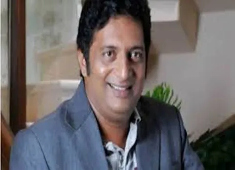 ”தகுதி வாய்ந்த யாரும் எந்த மாநிலத்தையும் ஆளலாம்”: பிரகாஷ்ராஜ் கருத்து