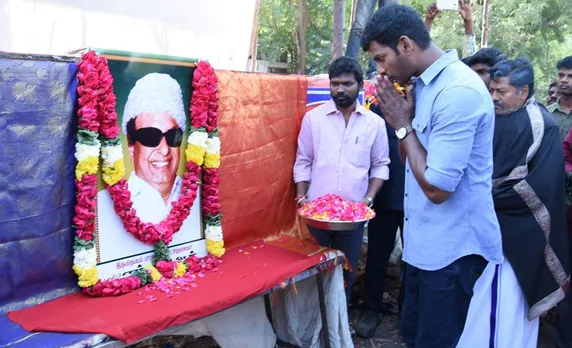 vishal mgr birthday