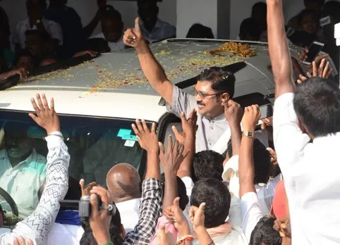 TTV Dhinakaran, RK Nagar, Secretariate, Ministers