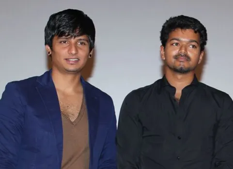 vijay and jiiva