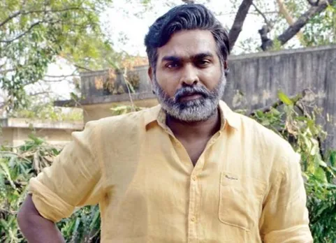 vijay sethupathi, நடிகர் விஜய் சேதுபதி