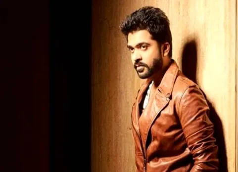 வாழ்த்து மழையால் நனைந்த சிம்பு: பர்த்டே ஸ்பெஷல்!