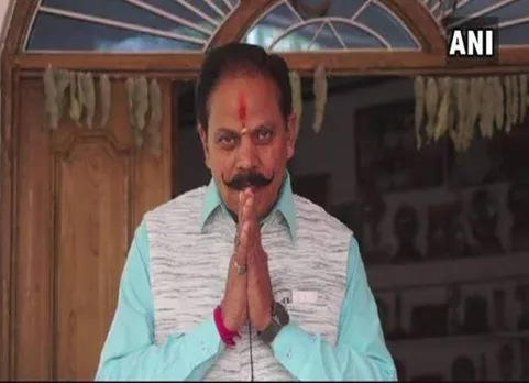 ”இயற்கை பேரிடர்களிலிருந்து பயிர்களை காக்க ஹனுமன் மந்திரங்களை சொல்லுங்கள்”: விவசாயிகளுக்கு பாஜக தலைவர் அறிவுரை