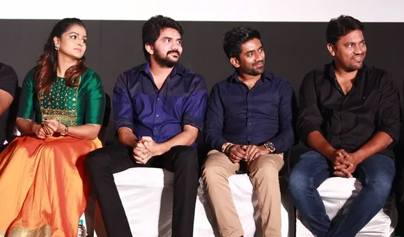 Natpuna Ennanu Theriyuma