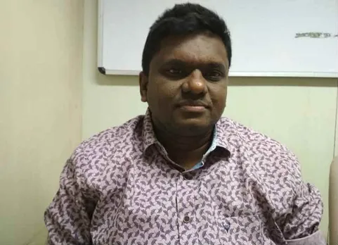 Perumal Mani