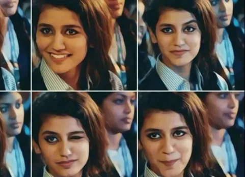 Priya-Prakash-Warrier