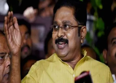 ஆறு அமைச்சர்களை நீக்கினால் 18 எம்.எல்.ஏ.க்களில் ஒருவரை முதல்வராக்குவேன் - டிடிவி தினகரன்