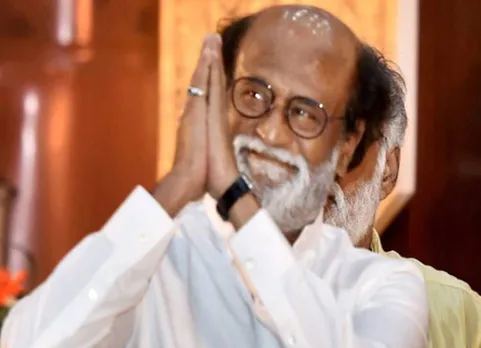 தமிழகத்தில் தான் சிஸ்டத்தை முதலில் சரி செய்யணும்: ரஜினிகாந்த்