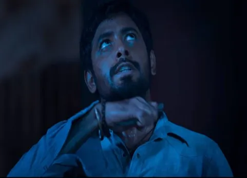 'நாகேஷ் திரையரங்கம்' டிரைலர்!