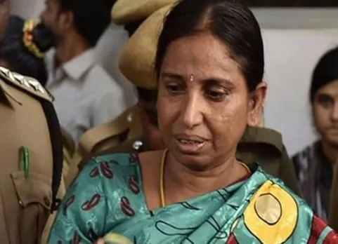 தமிழக அரசின் ஆணையை எதிர்த்து நளினி வழக்கு!