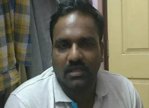 மாதவனுக்கும், போலி ஐடி அதிகாரிக்கும் சம்பந்தமில்லை - சென்னை காவல்துறை