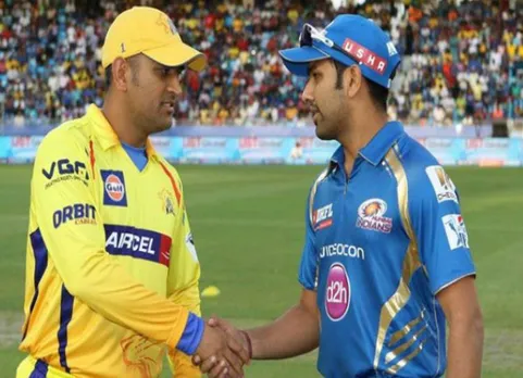 ரசிகர்களின் கோரிக்கையை ஏற்ற ஸ்டார் ஸ்போர்ட்ஸ்! முதல் போட்டியில் சென்னை - மும்பை மோதல்!