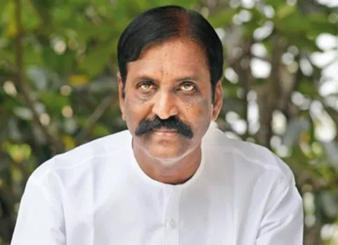 மோடியின் கூற்று பெருமிதம் தருகிறது; மகிழ்ச்சி - வைரமுத்து