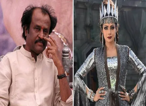 'என் அன்பான தோழியை இழந்துவிட்டேன்'! - ரஜினிகாந்த் இரங்கல்