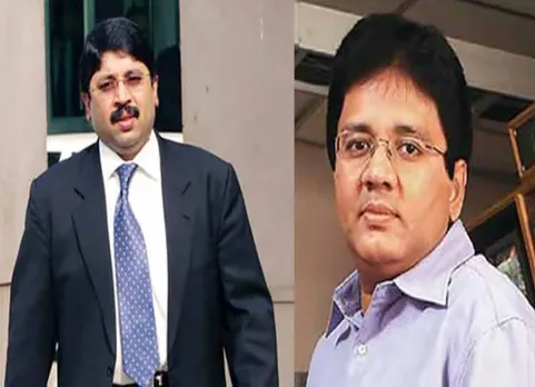 மாறன் சகோதரர்களை விடுவிக்க கூடாது - பி.எஸ்.என்.எல் வழக்கில் சிபிஐ வாதம்