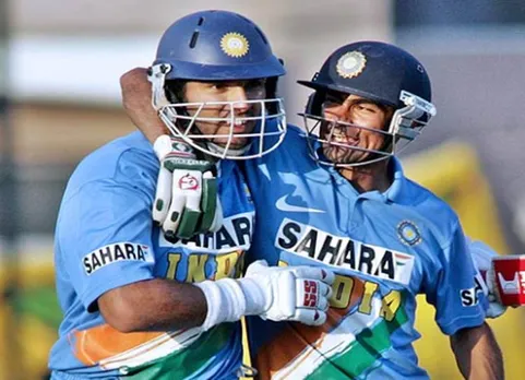 நாட்வெஸ்ட் ஃபைனல் 2002: முதன்முறையாக ரகசியத்தை உடைத்த முகமது கைஃப்!