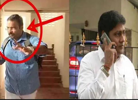 ஜெ.தீபா வீட்டுக்கு போலி ஐ.டி அதிகாரியை ஏவியதே மாதவன்தான் : சரண் அடைந்தவர் பரபரப்பு வாக்குமூலம்