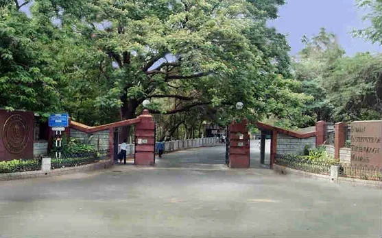 chennai iit