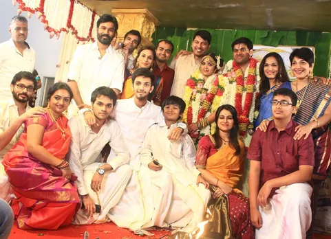 dhanush anirudh
