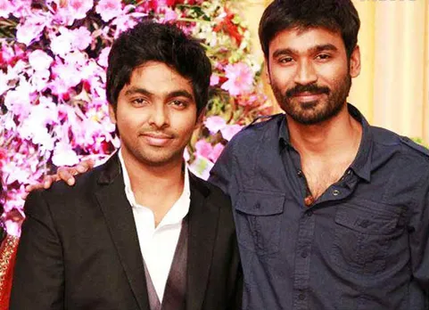 dhanush gv prakash
