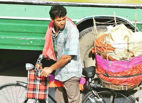 hrithik roshan