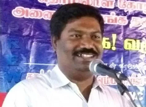 J.K.Puthiavan, Murder, Inquiry on Driver